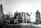 Church Square Margate History 